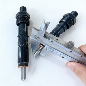 Inyector de Combustible CUM-MINS C4994275 para Excavadora y Cargadora de Ruedas - Product Image 4