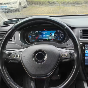 Tableau de bord numérique LCD multifonctionnel pour Audi Q7 <span class=keywords><strong>4L</strong></span> 2005-2015 – <span class=keywords><strong>Compteur</strong></span> de vitesse de qualité à prix avantageux - Product Image 6