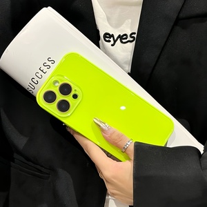 NOUVEAU Étui de protection pour téléphone avec grande fenêtre et lentille en cristal pour <span class=keywords><strong>iPhone</strong></span> 17 16 15 14 13 12 <span class=keywords><strong>11</strong></span> Pro Max, <span class=keywords><strong>coque</strong></span> blindée en verre trempé - Product Image 5