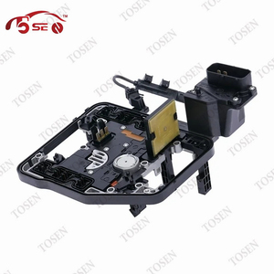 Romania 0AM DQ200 DSG 69D OCW блок управления с двойным сцеплением DQ200 TCU 0AM927769D DSG автоматическая коробка передач - Product Image 2