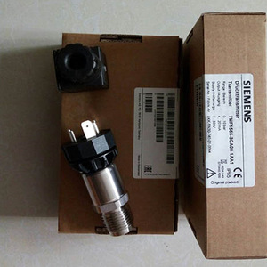 เครื่องส่งสัญญาณความดันซีเมนส์ รุ่น P200 ซีรีส์ 7MF1565-5CA00-1AA1 สแตนเลสสตีล 4-20mA IP65 - Product Image 3