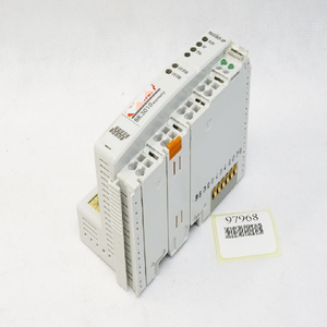 New Plc Profibus Coupler Bk3010 <strong>Eco</strong> - Product Image 1