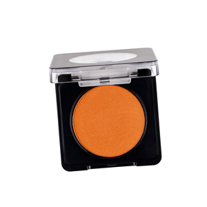 Paleta de rubor mate facial altamente pigmentada, polvo de colorete Mineral con logotipo personalizado, maquillaje de muestra gratis barato - Product Image 6