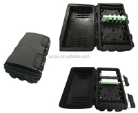 Amplificateur EDFA 10G FTTH XGS PON 8 ports 1550nm 8x21dbm avec WDM