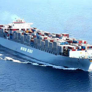 Spedizione marittima a buon mercato LCL DDP DDU spedizione dalla cina Ningbo Shenzhen Shanghai alla grecia PIRAEUS IRAKLION - Product Image 2