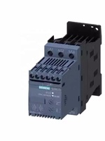 Nuevo Arrancador Suave Original Sirius SIMATIC 3RW3038-1BB14 para Programación PLC Control Industrial