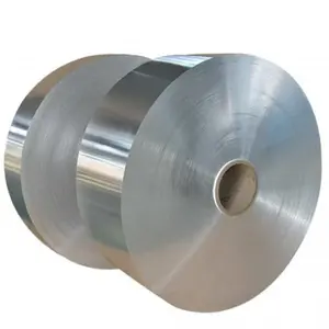 Cold Rolled Stainless Steel Coil 201/202 J1 J2 Surfaces Stainless Steel Strip