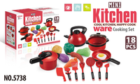 Ensemble de cuisine électrique pour enfants en gros avec lumière et musique, cuisinière à induction de simulation, appareil électroménager, ensemble de jouets d'imitation