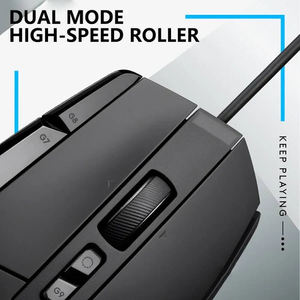 <span class=keywords><strong>Souris</strong></span> de jeu filaire Logitech <span class=keywords><strong>G502X</strong></span>, <span class=keywords><strong>souris</strong></span> optique hybride Lightforce, 25600 DPI, <span class=keywords><strong>souris</strong></span> de jeu - Product Image 5