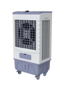 Enfriador de aire de 60L de capacidad para el hogar, Enfriador de habitación, ventilador de agua, <span class=keywords><strong>precio</strong></span> más bajo - Product Image 6