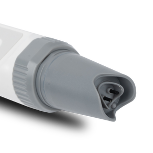 Độ chính xác cao 6 trong 1 Ph/độ dẫn điện/điện trở suất/Tds/Độ MặN/℃ mét chất lượng nước Tester kỹ thuật số Tester Pen - Product Image 2