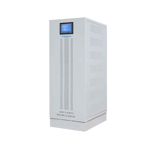 ZBW regolatore di tensione senza contatto ad alta potenza 380V 300KVA 400kVA che protegge gli strumenti di <span class=keywords><strong>precisione</strong></span> tipo statico tensione stabile veloce - Product Image 3