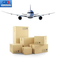 Top 10 des agents de logistique Ali Express UPS DHL pour les expéditions aériennes et maritimes porte-à-porte de Chine vers les Émirats arabes unis, l'Arabie Saoudite, la Turquie, le Royaume-Uni, le Canada, l'Espagne, le Kenya