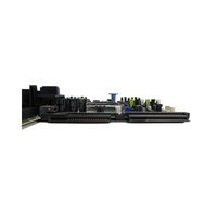 Pour Dell PowerEdge R730 R730XD serveur carte mère LGA2011 DDR4 WCJNT R53PY 4N3DF CNCJW carte mère