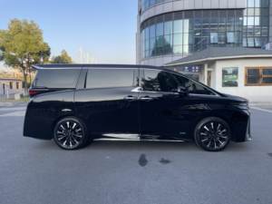 โตโยต้า <span class=keywords><strong>Vellfire</strong></span> คราวน์ไฮบริด2.5L 2024รถระดับผู้บริหารรุ่นซูพรีมรถมืออาชีพส่งออก - Product Image 4