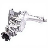 6 Month Warranty 23247709 2.4L Transfer Case Assembly 2013 Chevrolet Equinox 2.4L 84953426