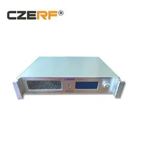 ChengYue CZERF 600 W Rundfunk-/FM-Sender für Rundfunkstation Rundfunksystem 600 W CZE-T1K1 FM-Sender