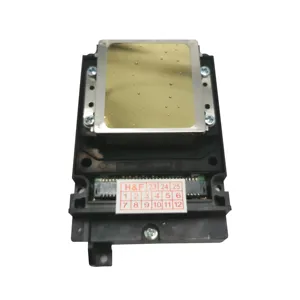 New xp600 tx800 đầu in <span class=keywords><strong>dx5</strong></span> DX7 đầu in cho Epson printhead xp600 máy in - Product Image 1