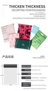 Bolsas de Envío de Polietileno para Mensajería, con Logotipo Personalizado, Ecológicas, al por Mayor, para Ropa - Product Image 6