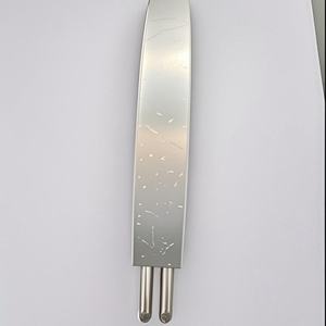 Servicio Integral de Fabricación y Personalización de Chapa Metálica Directamente de Fábrica en China - Product Image 4