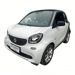 Voiture d'occasion de haute qualité bien entretenue 2015 <span class=keywords><strong>Smart</strong></span> <span class=keywords><strong>Fortwo</strong></span> Hardtop Pure Edition Hardtop Pure Version 2 portes 2 places Mini voiture d'occasion - Product Image 1
