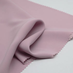 シャツ生地,ポリエステル3スパンデックスソフト生地,無料サンプルストレッチポリサテン生地 - Product Image 2