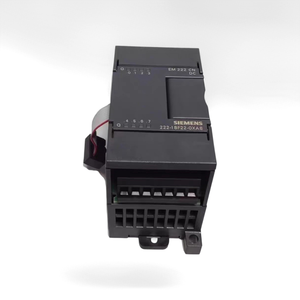 6ES7223 1BL22 0XA0 SIMATIC S7 200 Módulo de E/S Digital EM 223 para CPU S7 22X 16 DE 240V con Memoria de Datos y Comunicación CAN Bus - Product Image 5