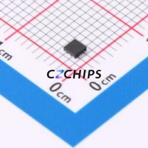 ทรานซิสเตอร์ฟิลด์ทรานซิสเตอร์ UDFN2020-6 DMN2022UFDF-7 (MOSFET) แบบดั้งเดิม-ใหม่เอี่ยม - Product Image 1