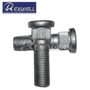 Premium OEM originale OEM 43222-70T00 ricambi <span class=keywords><strong>Auto</strong></span> bullone perno mozzo ruota anteriore per Nissan Murano Pathfinder & Infiniti 4322270 t00 - Product Image 2