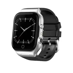 X89 smart watch with 3G Sim card, GPS, WIF