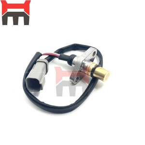 Pièces de machines de construction : Ensemble capteur de chargeur 729-11-31000 7291131000 pour WA200-6 WA250-6 WA320-6 WA350-6 - Product Image 5