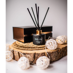 Bâtons de <span class=keywords><strong>diffuseur</strong></span> indonésiens personnalisés de 2 à 20mm <span class=keywords><strong>pour</strong></span> huiles essentielles Bâtons de centimes en bois de rotin Tiges volatiles de parfum aromatique - Product Image 6
