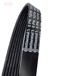 <span class=keywords><strong>Prix</strong></span> de gros pour la courroie serpentine Continental 6PK1070, exactement compatible avec Volkswagen/Audi/Nissan/Peugeot/Citroën/Renault/Skoda - Product Image 5