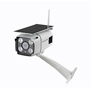 IP wifi camera buiten met microfoon