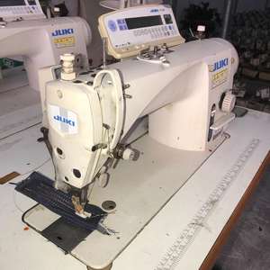 【中古・お買い得】JUKI DDL-9000B-SS コンピュータ制御 本縫いミシン 工業用 - Product Image 3