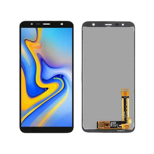 Para Samsung Galaxy J4 Core/J410 Pantalla LCD Pantalla táctil reemplazo Original/J410G/J410D Pantalla táctil digitalizador - Product Image 1