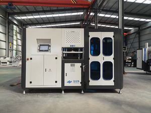 Chaîne de production automatique de traitement de fenêtre de porte en aluminium Profilé en aluminium CNC faisant des machines - Product Image 4
