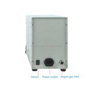 Máquina de Soldadura por Puntos Portátil para Joyería, Soldador para Reparación de Oro, Plata, Gafas, Odontología, Equipo de Soldadura por Arco de Pulso de Argón - Product Image 6
