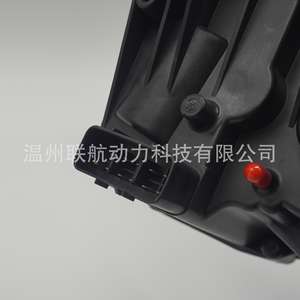 Conjunto de actuador de cambio Lhrng 36410-35093 para Toyota 4Runner Sequoia 4.0L 4.7L 4WD SR-5, pieza de repuesto - Product Image 1