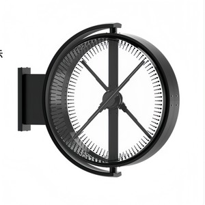 Ventilateur holographique 3D publicitaire, ventilateur d'affichage holographique, <span class=keywords><strong>projecteur</strong></span> holographique 3D à LED - Product Image 3