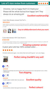 Magliette <span class=keywords><strong>Polo</strong></span> Personalizzate a Maniche Corte per Bambini, Uniformi Scolastiche Estive per Ragazzi e Ragazze - Product Image 6