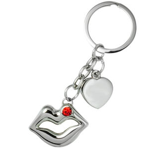 Cadeaux d'usine en métal logo vierge personnalisé barge, bateau <span class=keywords><strong>de</strong></span> <span class=keywords><strong>plaisir</strong></span>, yacht motorboat porte-clés en métal - Product Image 5