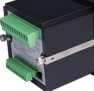 FU2200A Dreiphasen-Leistungsmesser mit <span class=keywords><strong>TOU</strong></span> 6 Jahreszeiten 6 Zeitpläne - Product Image 2