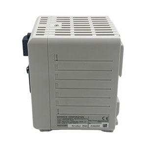 Sensor de Desplazamiento Láser CCD de Alta Velocidad y Precisión, con Salida NPN, Controlador Independiente de Plástico, Keyence LK-G3000, Industrial - Product Image 6