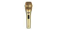 Microphone dynamique filaire professionnel I-937A avec suppression du bruit, micro vocal portable pour karaoké, chant et performance sur scène