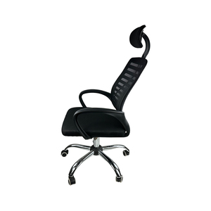 <span class=keywords><strong>Chaise</strong></span> de bureau ergonomique de qualité commerciale, pivotante, en maille, pour salle de conférence, personnel, <span class=keywords><strong>chaise</strong></span> de bureau en maille - Product Image 5