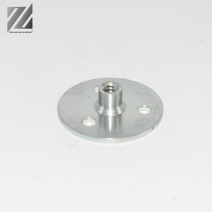 Khối lượng cao CNC gia công CNC thành phần máy tiện tùy chỉnh gia công CNC gia công phần máy tiện - Product Image 2