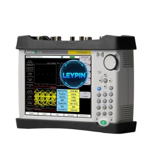 Anritsu s412e lmr Master Land di động đài phát thanh điều chế phân tích tùy chọn để 6 GHz ytdi - Product Image 1