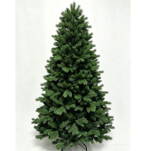Árboles de Navidad de Fácil Montaje, Reutilizables para Interiores/Exteriores, Árboles de Navidad Artificiales OEM, Árboles de Navidad de Diferentes Alturas - Product Image 4