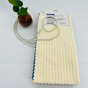 Toallas Faciales de Microfibra de Alta Calidad para Cocina y Baño, de Secado Rápido, de Bambú y Terciopelo Coral, Personalizables en Tamaño y Color, Venta al por Mayor para el Hogar - Product Image 1